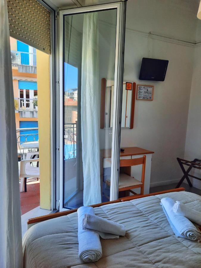 Hotel La Dolce Vita Rimini Exterior foto